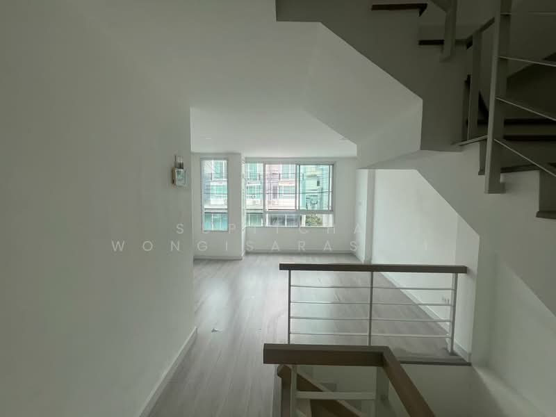 undefined, Bangkok, Khlong Tanon, Sai Mai, Bangkok, 3 Bedrooms, 19 sqm, Townhouse For Sale, by Supitcha Wongisaraseri, 500374206 - DDproperty.com