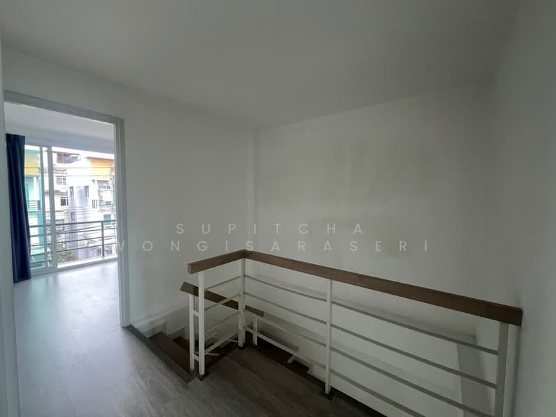 undefined, Bangkok, Khlong Tanon, Sai Mai, Bangkok, 3 Bedrooms, 19 sqm, Townhouse For Sale, by Supitcha Wongisaraseri, 500374206 - DDproperty.com
