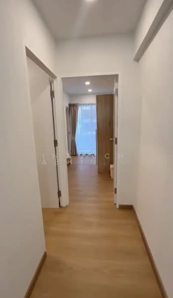 Ratchada City Condominium, Bangkok, 98 Pracha Rat Bamphen 7 Alley, Huai Khwang, Huai Khwang, Bangkok, 2 Bedrooms, 68 sqm, Condo For Sale, by Intouch Abhinorasaeth, 500374207 - DDproperty.com
