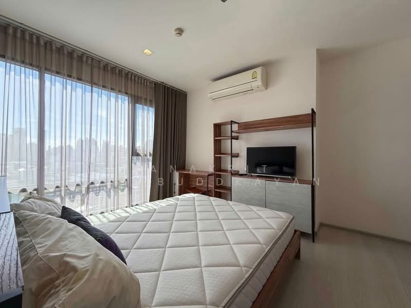 Rhythm Sukhumvit 36-38, Bangkok, 55 Soi Sukhumvit 36, Sukhumvit Road, Phra Kanong, Khlong Toei, Bangkok, 2 Bedrooms, 75 sqm, Condo For Sale, by Tanakrit Chotbuddkayan, 500374208 - DDproperty.com