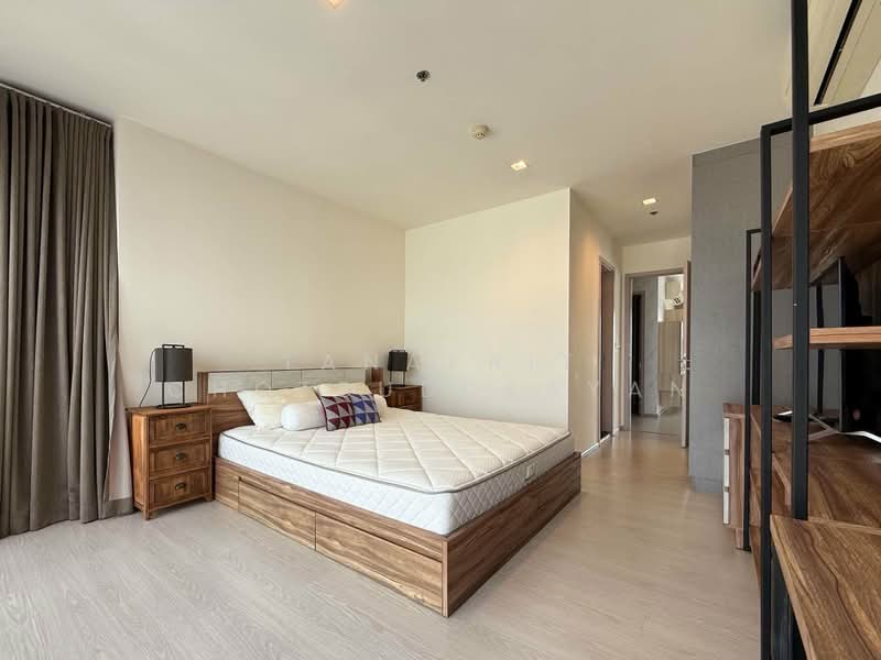 Rhythm Sukhumvit 36-38, Bangkok, 55 Soi Sukhumvit 36, Sukhumvit Road, Phra Kanong, Khlong Toei, Bangkok, 2 Bedrooms, 75 sqm, Condo For Sale, by Tanakrit Chotbuddkayan, 500374208 - DDproperty.com