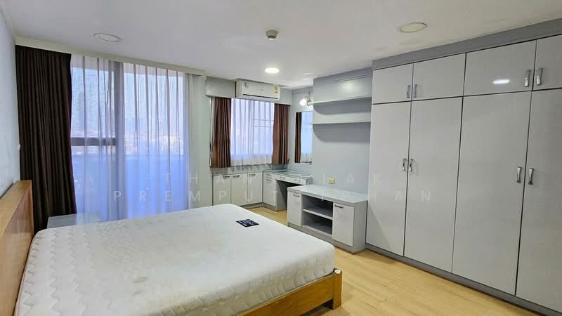 Supalai Place Sukhumvit 39, Bangkok, 175-179 Soi Sukhumvit 39 Sukhumvit Road, Khlong Tan Nua, Watthana, Bangkok, 2 Bedrooms, 97 sqm, Condo For Sale, by Thanyalak Premputtiphan, 500374209 - DDproperty.com