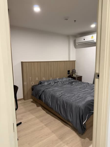 Life Rama 4-Asoke, Bangkok, Rama 4 Road, Khlong Toei, Bangkok, 2 Bedrooms, 48 sqm, Condo For Rent, by Tanakrit Chotbuddkayan, 500374217 - DDproperty.com
