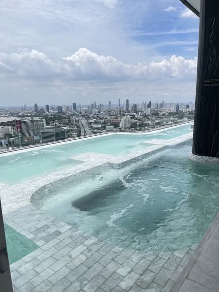 Life Rama 4-Asoke : ไลฟ์ พระราม 4 - อโศก, กรุงเทพ, พระราม 4, คลองเตย, กรุงเทพ, 48 ตร.ม., คอนโด ให้เช่า, โดย Tanakrit Chotbuddkayan, 500374217 - DDproperty.com