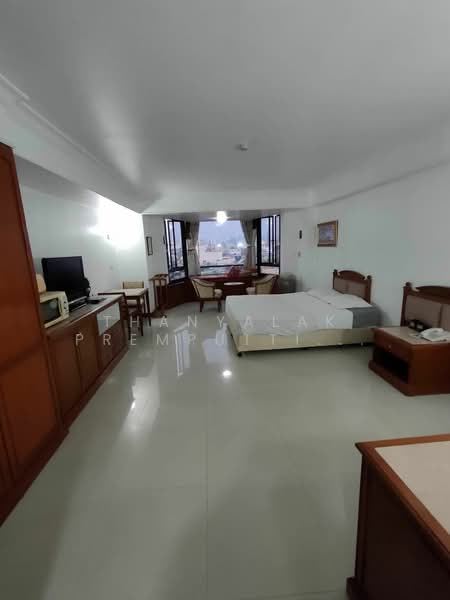 Juldis River Mansion, Bangkok, 2 Samsen 3 Alley, Wat Sampraya, Phra Nakhon, Bangkok, 1 Bedroom, 42 sqm, Condo For Sale, by Thanyalak Premputtiphan, 500374218 - DDproperty.com