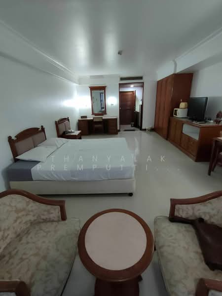 Juldis River Mansion : จุลดิศ ริเวอร์ แมนชั่น, กรุงเทพ, 2 ซอย สามเสน 3, วัดสามพระยา, พระนคร, กรุงเทพ, 42 ตร.ม., คอนโด ขาย, โดย Thanyalak Premputtiphan, 500374218 - DDproperty.com