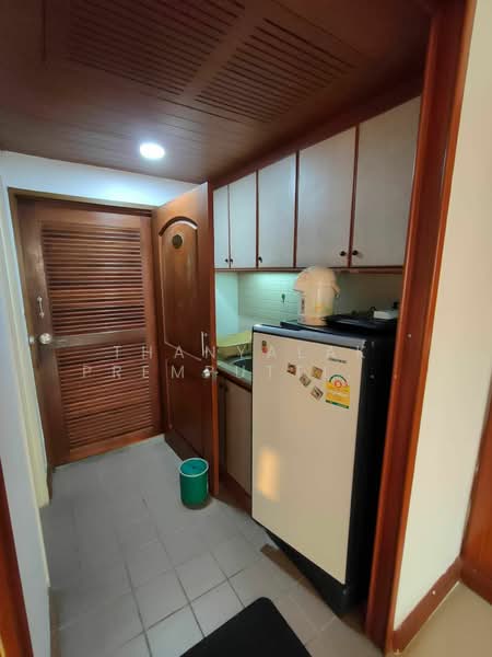 Juldis River Mansion, Bangkok, 2 Samsen 3 Alley, Wat Sampraya, Phra Nakhon, Bangkok, 1 Bedroom, 42 sqm, Condo For Sale, by Thanyalak Premputtiphan, 500374218 - DDproperty.com