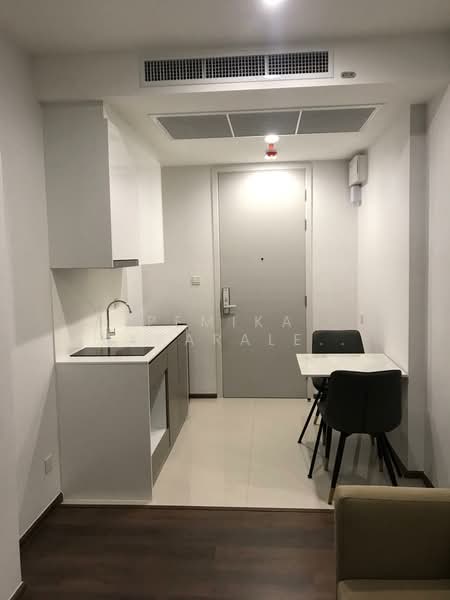 The Rich Ploenchit-Nana, Bangkok, Sukhumvit Soi 3, Sukhumvit Road, Khlongtoei Nua, Watthana, Bangkok, 1 Bedroom, 35 sqm, Condo For Sale, by Pemika Aukkaraleekul, 500374219 - DDproperty.com