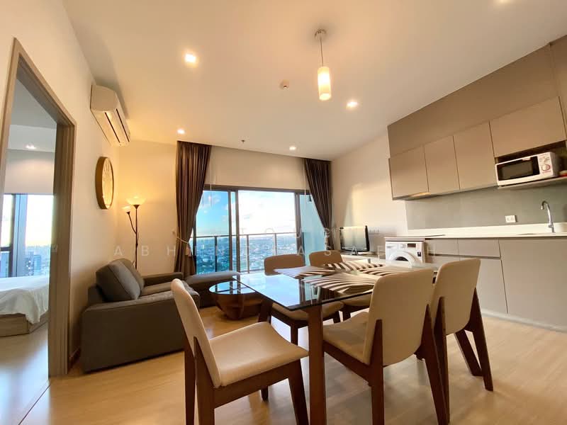 Whizdom Connect Sukhumvit : วิสซ์ดอม คอนเนค สุขุมวิท, กรุงเทพ, 1 ซอยปิยบุตร์ 1 ถนนสุขุมวิท, บางนา, กรุงเทพ, 82 ตร.ม., คอนโด ขาย, โดย Intouch Abhinorasaeth, 500374220 - DDproperty.com