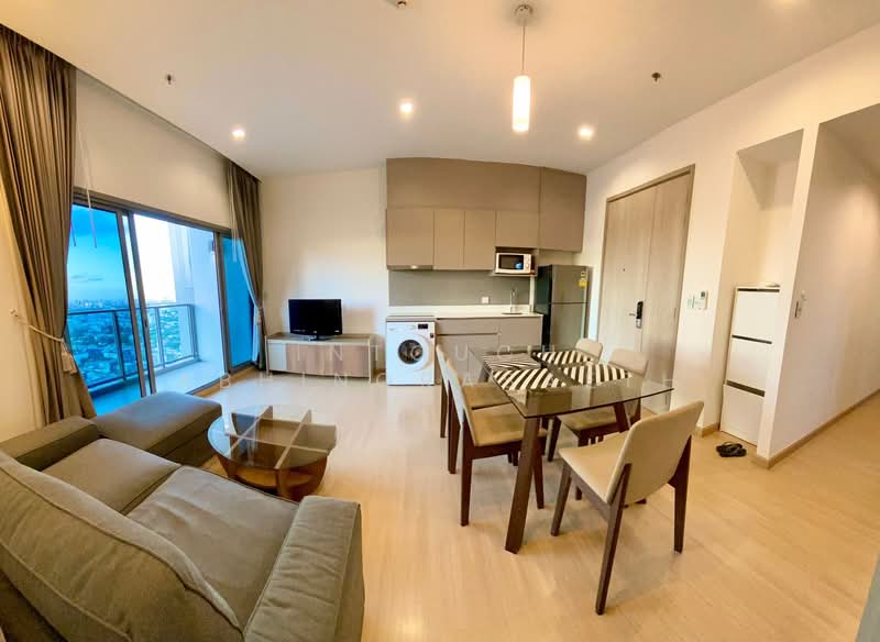 Whizdom Connect Sukhumvit : วิสซ์ดอม คอนเนค สุขุมวิท, กรุงเทพ, 1 ซอยปิยบุตร์ 1 ถนนสุขุมวิท, บางนา, กรุงเทพ, 82 ตร.ม., คอนโด ขาย, โดย Intouch Abhinorasaeth, 500374220 - DDproperty.com