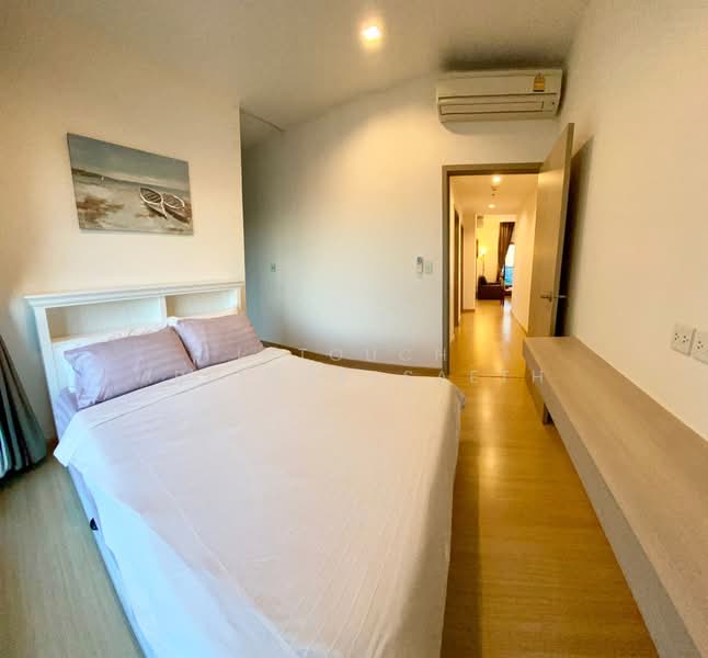 Whizdom Connect Sukhumvit, Bangkok, 1 Soi Piyibut 1, Sukhumvit Road, Bang Na, Bangkok, 3 Bedrooms, 82 sqm, Condo For Sale, by Intouch Abhinorasaeth, 500374220 - DDproperty.com