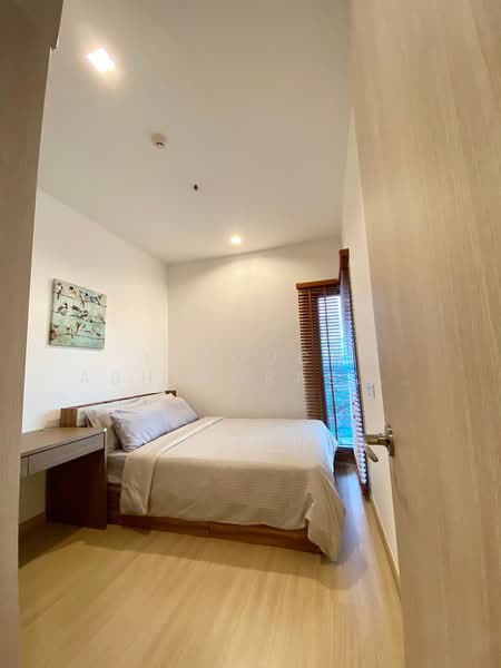 Whizdom Connect Sukhumvit : วิสซ์ดอม คอนเนค สุขุมวิท, กรุงเทพ, 1 ซอยปิยบุตร์ 1 ถนนสุขุมวิท, บางนา, กรุงเทพ, 82 ตร.ม., คอนโด ขาย, โดย Intouch Abhinorasaeth, 500374220 - DDproperty.com
