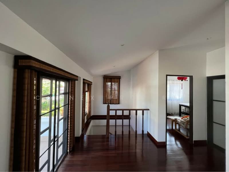 Two-story house, 50 square wa, Chalong, Phuket, Phuket, เจ้าฟ้าตะวันตก, Chalong, Muang Phuket, Phuket, 5 Bedrooms, 400 sqm, Single Detached House For Rent, by Connex Property, 500374222 - DDproperty.com