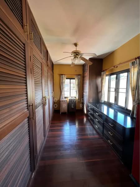 Two-story house, 50 square wa, Chalong, Phuket, Phuket, เจ้าฟ้าตะวันตก, Chalong, Muang Phuket, Phuket, 5 Bedrooms, 400 sqm, Single Detached House For Rent, by Connex Property, 500374222 - DDproperty.com