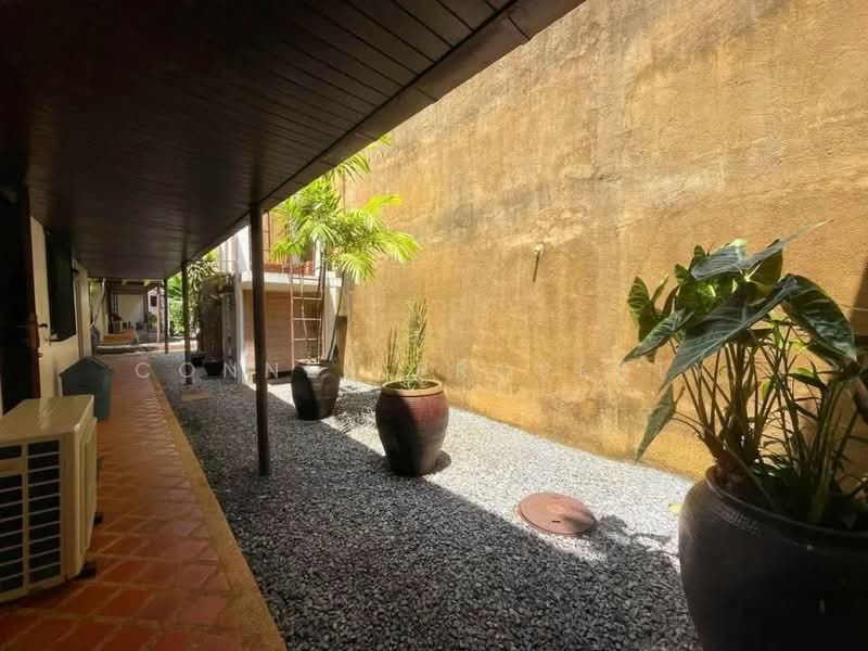 Two-story house, 50 square wa, Chalong, Phuket, Phuket, เจ้าฟ้าตะวันตก, Chalong, Muang Phuket, Phuket, 5 Bedrooms, 400 sqm, Single Detached House For Rent, by Connex Property, 500374222 - DDproperty.com