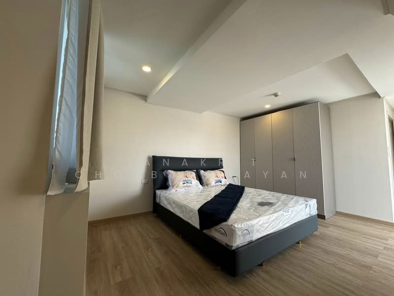 Supalai Place Sukhumvit 39 : ศุภาลัย เพลส สุขุมวิท 39, กรุงเทพ, 175-179 ซอยสุขุมวิท 39 ถนนสุขุมวิท แขวงคลองตันเหนือ เขตวัฒนา กรุงเทพมหานคร, คลองตันเหนือ, วัฒนา, กรุงเทพ, 135 ตร.ม., คอนโด ให้เช่า, โดย Tanakrit Chotbuddkayan, 500374224 - DDproperty.com