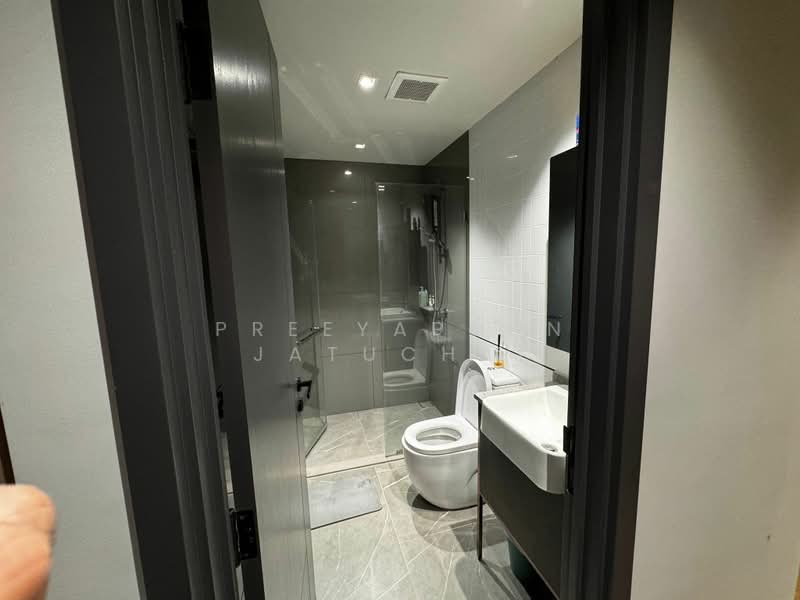Chapter Chula-Samyan, Bangkok, Si Phraya Road, Si Phraya, Bang Rak, Bangkok, 1 Bedroom, 46 sqm, Condo For Sale, by Preeyapohn Jatuchai, 500374226 - DDproperty.com