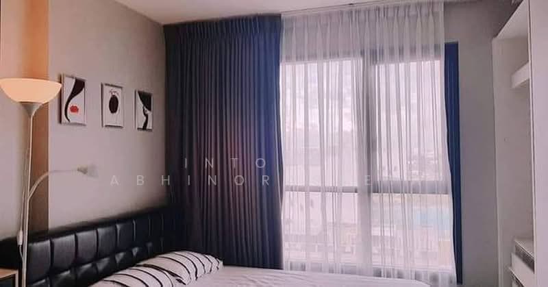 The Base Park East Sukhumvit 77, Bangkok, 99 Soi Pridi Banomyong 2, Phra Kanong Nua, Watthana, Bangkok, 1 Bedroom, 28 sqm, Condo For Sale, by Intouch Abhinorasaeth, 500374228 - DDproperty.com