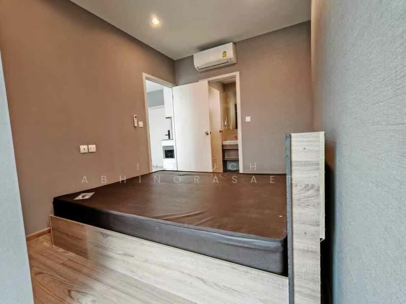 The Tree Hua Mak, Bangkok, Ramkhamhaeng Road, Hua Mak, Bang Kapi, Bangkok, 2 Bedrooms, 42 sqm, Condo For Sale, by Intouch Abhinorasaeth, 500374234 - DDproperty.com