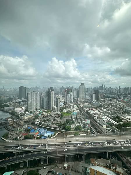 Ramada Plaza by Wyndham Bangkok Sukhumvit 48, Bangkok, 1448 359 Sukhumvit Rd., Phra Kanong, Khlong Toei, Bangkok, 1 Bedroom, 44 sqm, Condo For Sale, by Pemika Aukkaraleekul, 500374235 - DDproperty.com