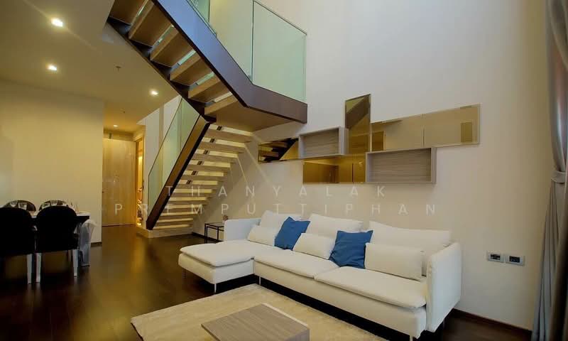 The XXXIX By Sansiri : เดอะ เทอร์ทีไนน์ บาย แสนสิริ, กรุงเทพ, 300 ซอยสุขุมวิท 39 แขวงคลองตันเหนือ เขตวัฒนา กรุงเทพมหานคร, คลองตันเหนือ, วัฒนา, กรุงเทพ, 107 ตร.ม., คอนโด ขาย, โดย Thanyalak Premputtiphan, 500374240 - DDproperty.com