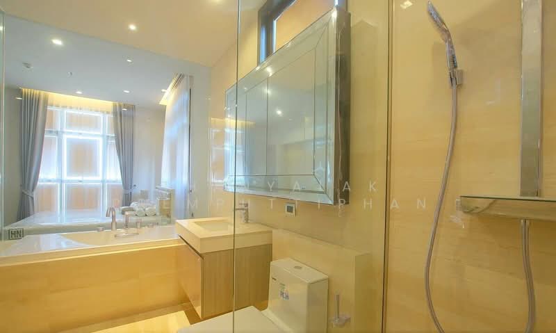 The XXXIX By Sansiri, Bangkok, 300 Soi Sukhumvit 39, Khlong Tan Nua, Watthana, Bangkok, 2 Bedrooms, 107 sqm, Condo For Sale, by Thanyalak Premputtiphan, 500374240 - DDproperty.com