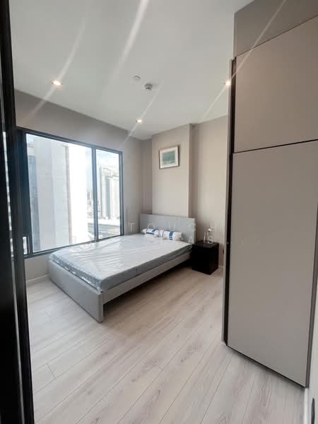 The Room Phaya Thai : เดอะ รูม พญาไท, กรุงเทพ, 567 ถ.ศรีอยุธยา, ถนนพญาไท, ราชเทวี, กรุงเทพ, 29 ตร.ม., คอนโด ขาย, โดย Intouch Abhinorasaeth, 500374241 - DDproperty.com