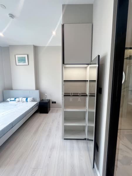 The Room Phaya Thai : เดอะ รูม พญาไท, กรุงเทพ, 567 ถ.ศรีอยุธยา, ถนนพญาไท, ราชเทวี, กรุงเทพ, 29 ตร.ม., คอนโด ขาย, โดย Intouch Abhinorasaeth, 500374241 - DDproperty.com