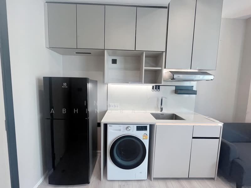 The Room Phaya Thai, Bangkok, 567 Thanon Si Ayutthaya, Thanon Phaya Thai, Ratchathewi, Bangkok, 1 Bedroom, 29 sqm, Condo For Sale, by Intouch Abhinorasaeth, 500374241 - DDproperty.com