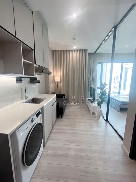 The Room Phaya Thai, Bangkok, 567 Thanon Si Ayutthaya, Thanon Phaya Thai, Ratchathewi, Bangkok, 1 Bedroom, 29 sqm, Condo For Sale, by Intouch Abhinorasaeth, 500374241 - DDproperty.com