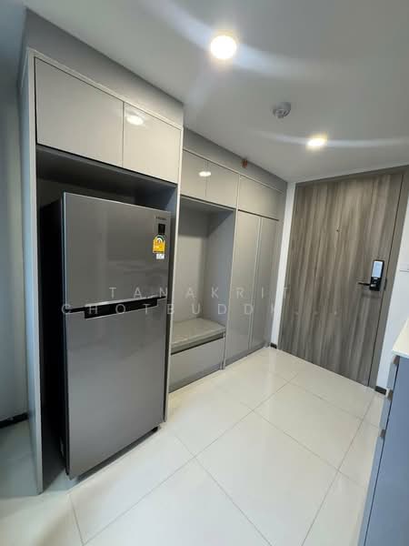 Knightsbridge Space Ratchayothin, Bangkok, Phaholyothin Road, Chatuchak, Bangkok, 1 Bedroom, 37 sqm, Condo For Rent, by Tanakrit Chotbuddkayan, 500374246 - DDproperty.com