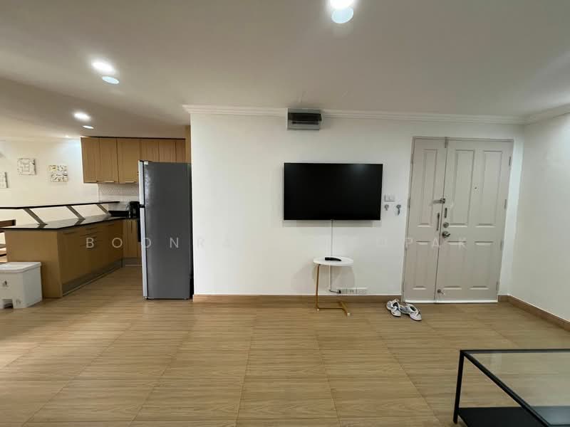 Waterford Park Rama 4, Bangkok, 77 Phum Chit Alley, Phra Kanong, Khlong Toei, Bangkok, 2 Bedrooms, 75 sqm, Condo For Rent, by Boonraksa Sopak, 500374250 - DDproperty.com