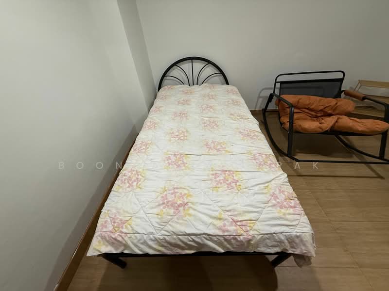 Waterford Park Rama 4, Bangkok, 77 Phum Chit Alley, Phra Kanong, Khlong Toei, Bangkok, 2 Bedrooms, 75 sqm, Condo For Rent, by Boonraksa Sopak, 500374250 - DDproperty.com