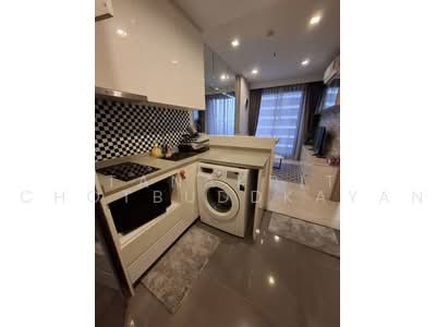 For Rent - M Thonglor 10, Bangkok