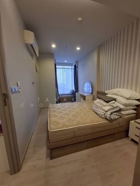 M Thonglor 10 : เอ็ม ทองหล่อ 10, กรุงเทพ, 9 ซอยเอกมัย 12 ถนนเอกมัย, คลองตันเหนือ, วัฒนา, กรุงเทพ, 35 ตร.ม., คอนโด ให้เช่า, โดย Tanakrit Chotbuddkayan, 500374251 - DDproperty.com