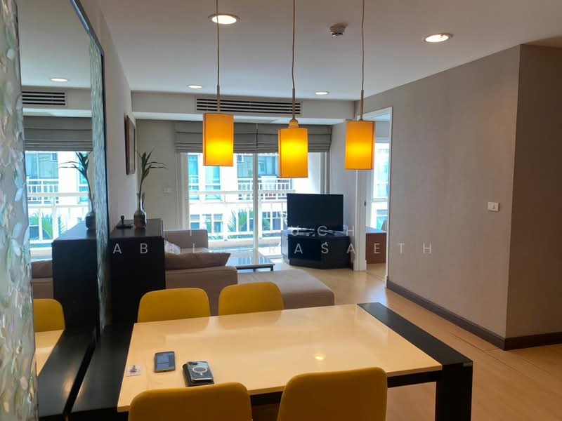 The Bangkok Narathiwas, Bangkok, Narathiwatratchanakharin, Thung Wat Don, Sathon, Bangkok, 2 Bedrooms, 76 sqm, Condo For Sale, by Intouch Abhinorasaeth, 500374253 - DDproperty.com