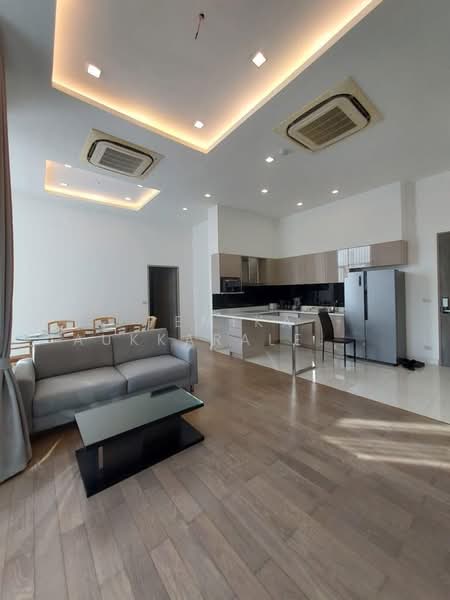 Trapezo Sukhumvit 16 : ทราเพโซ สุขุมวิท 16, กรุงเทพ, ซอยสุขุมวิท 16, คลองเตย, กรุงเทพ, 118 ตร.ม., คอนโด ขาย, โดย Pemika Aukkaraleekul, 500374254 - DDproperty.com