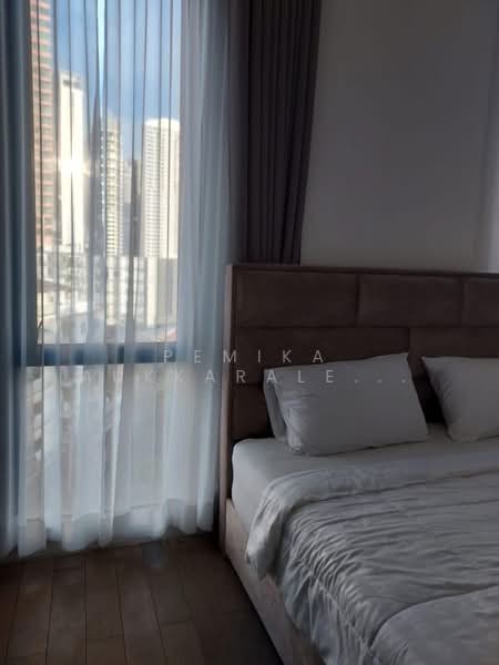 Trapezo Sukhumvit 16, Bangkok, Soi Sukhumvit 16, Khlong Toei, Bangkok, 3 Bedrooms, 118 sqm, Condo For Sale, by Pemika Aukkaraleekul, 500374254 - DDproperty.com