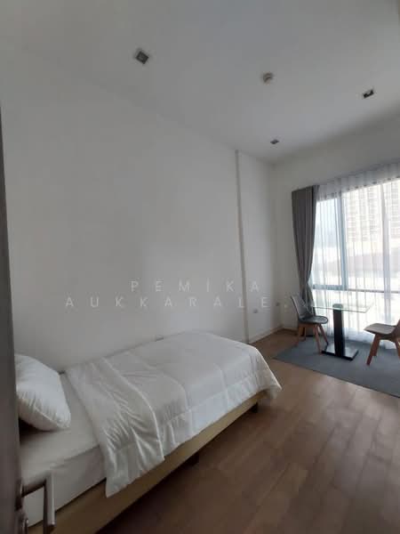 Trapezo Sukhumvit 16, Bangkok, Soi Sukhumvit 16, Khlong Toei, Bangkok, 3 Bedrooms, 118 sqm, Condo For Sale, by Pemika Aukkaraleekul, 500374254 - DDproperty.com