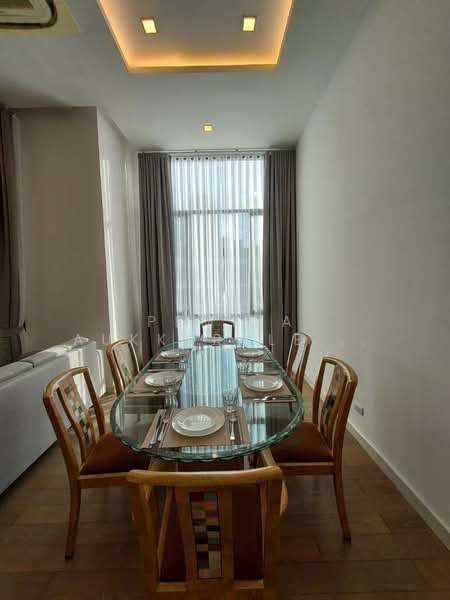 Trapezo Sukhumvit 16, Bangkok, Soi Sukhumvit 16, Khlong Toei, Bangkok, 3 Bedrooms, 118 sqm, Condo For Sale, by Pemika Aukkaraleekul, 500374254 - DDproperty.com