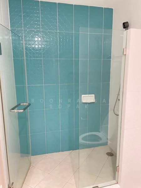 St Louis Grand Terrace, Bangkok, Soi Sathon 11 S Sathon Rd, Yan Nawa, Sathon, Bangkok, 1 Bedroom, 47 sqm, Condo For Rent, by Boonraksa Sopak, 500374255 - DDproperty.com