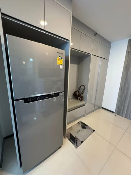 Knightsbridge Space Ratchayothin, Bangkok, Phaholyothin Road, Chatuchak, Bangkok, 1 Bedroom, 37 sqm, Condo For Rent, by Tanakrit Chotbuddkayan, 500374256 - DDproperty.com