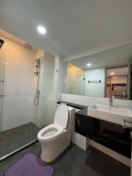 Knightsbridge Space Ratchayothin, Bangkok, Phaholyothin Road, Chatuchak, Bangkok, 1 Bedroom, 37 sqm, Condo For Rent, by Tanakrit Chotbuddkayan, 500374256 - DDproperty.com
