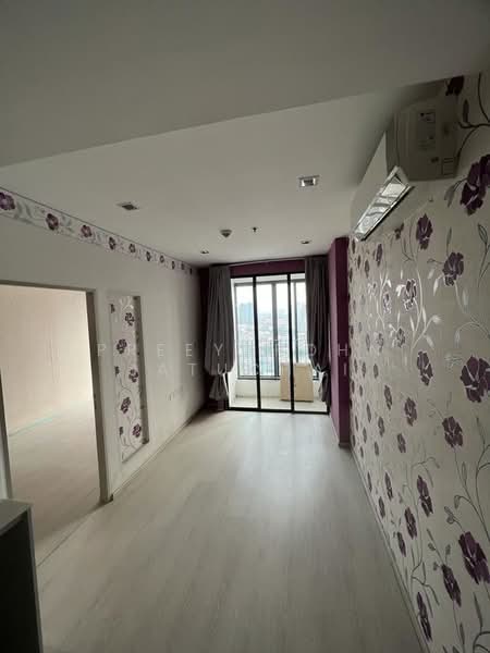 IDEO Mobi Sathorn, Bangkok, 134 Krung Thonburi Road, Bang Lam Phu Lang, Khlong San, Bangkok, 1 Bedroom, 27 sqm, Condo For Sale, by Preeyapohn Jatuchai, 500374260 - DDproperty.com