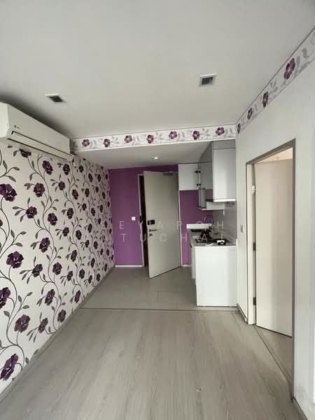 IDEO Mobi Sathorn, Bangkok, 134 Krung Thonburi Road, Bang Lam Phu Lang, Khlong San, Bangkok, 1 Bedroom, 27 sqm, Condo For Sale, by Preeyapohn Jatuchai, 500374260 - DDproperty.com