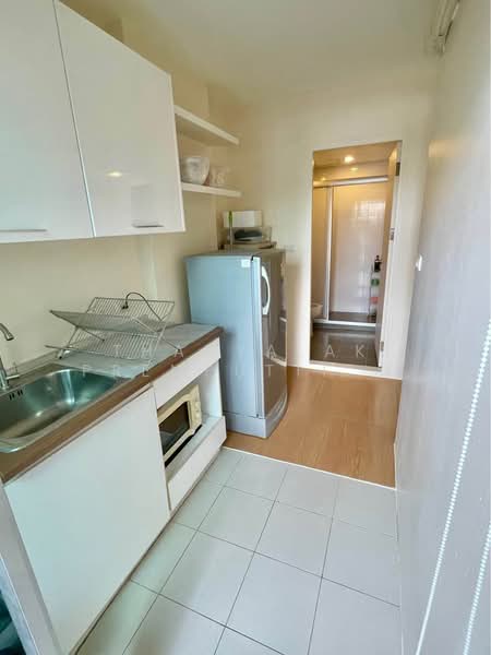 Condo U Vibha-Ladprao, Bangkok, Song Sa-ad Alley, Jom Phon, Chatuchak, Bangkok, 1 Bedroom, 32 sqm, Condo For Sale, by Thanyalak Premputtiphan, 500374263 - DDproperty.com