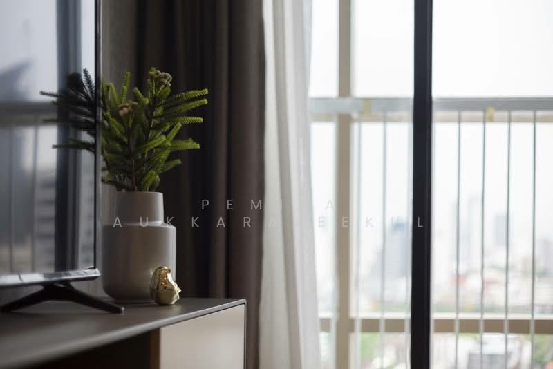 Park Origin Phrom Phong (Park 24) : พาร์ค ออริจิ้น พร้อมพงษ์ (พาร์ค 24), กรุงเทพ, 68 ซอยสุขุมวิท 24, คลองตัน, คลองเตย, กรุงเทพ, 55 ตร.ม., คอนโด ขาย, โดย Pemika Aukkaraleekul, 500374265 - DDproperty.com
