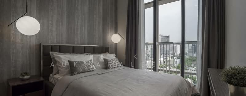 Park Origin Phrom Phong (Park 24), Bangkok, 68 Soi Sukhumvit 24, Khong Tan, Khlong Toei, Bangkok, 2 Bedrooms, 55 sqm, Condo For Sale, by Pemika Aukkaraleekul, 500374265 - DDproperty.com