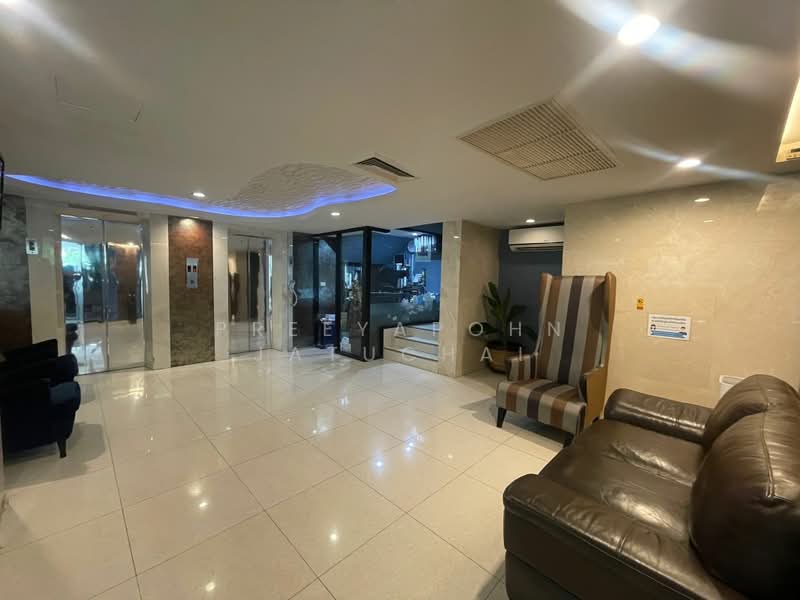 The Prime Suites : เดอะ ไพร์ม สวีท, กรุงเทพ, 17 สุขุมวิท ซอย 18, คลองเตย, กรุงเทพ, 60 ตร.ม., คอนโด ขาย, โดย Preeyapohn Jatuchai, 500374266 - DDproperty.com