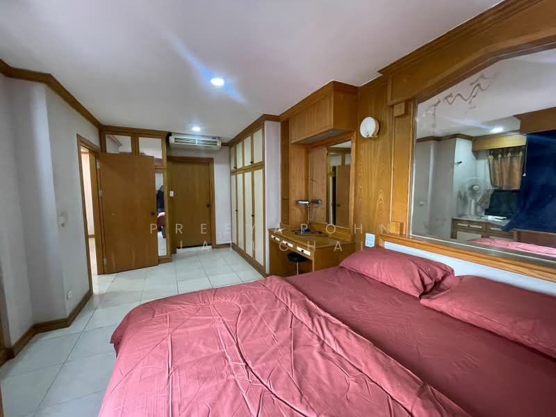 The Prime Suites, Bangkok, 17 Sukhumvit Soi 18, Khlong Toei, Bangkok, 1 Bedroom, 60 sqm, Condo For Sale, by Preeyapohn Jatuchai, 500374266 - DDproperty.com